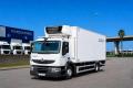 vrachtwagen Renault Midlum 270 DXI