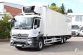 Camión  Frigorífico Mercedes Actros