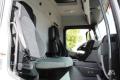 vrachtwagen Mercedes Actros