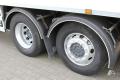 vrachtwagen Mercedes Actros