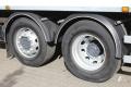 vrachtwagen Mercedes Actros