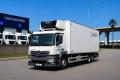 vrachtwagen Mercedes Actros