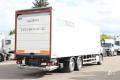 vrachtwagen Mercedes Actros