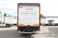 vrachtwagen Mercedes Actros