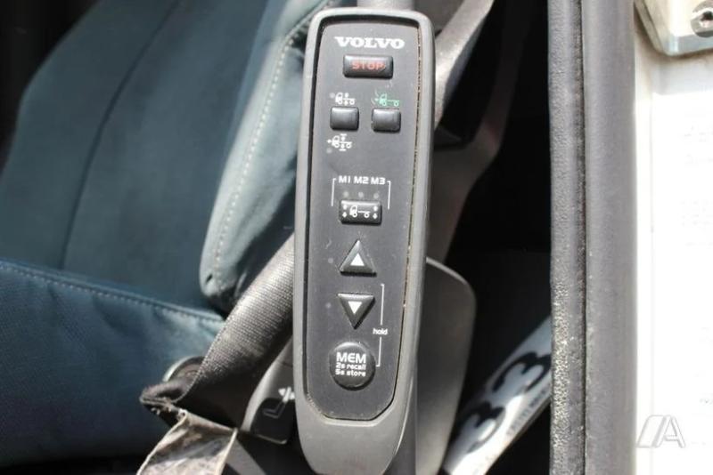 Camión Volvo FM