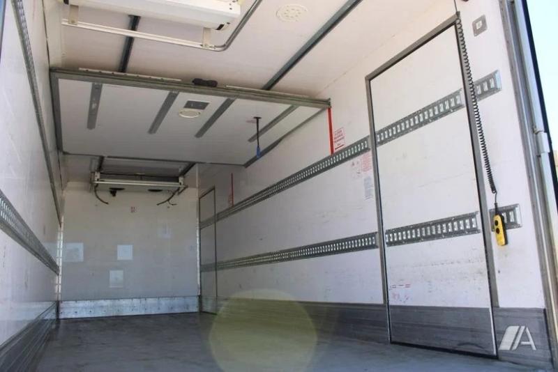 vrachtwagen Renault D-Series