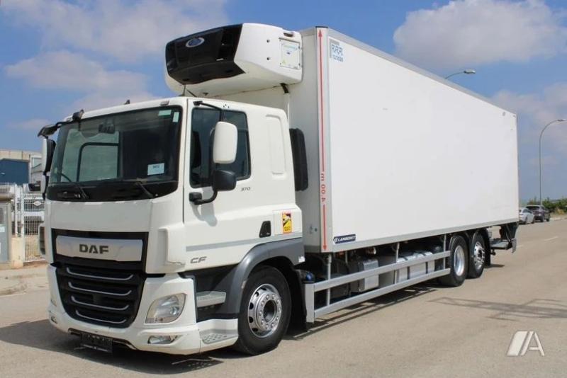 DAF CF 370