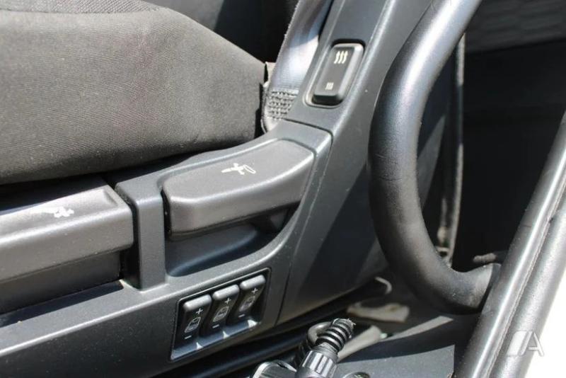 vrachtwagen DAF CF