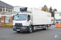 Camión  Frigorífico Renault                 D WIDE-series