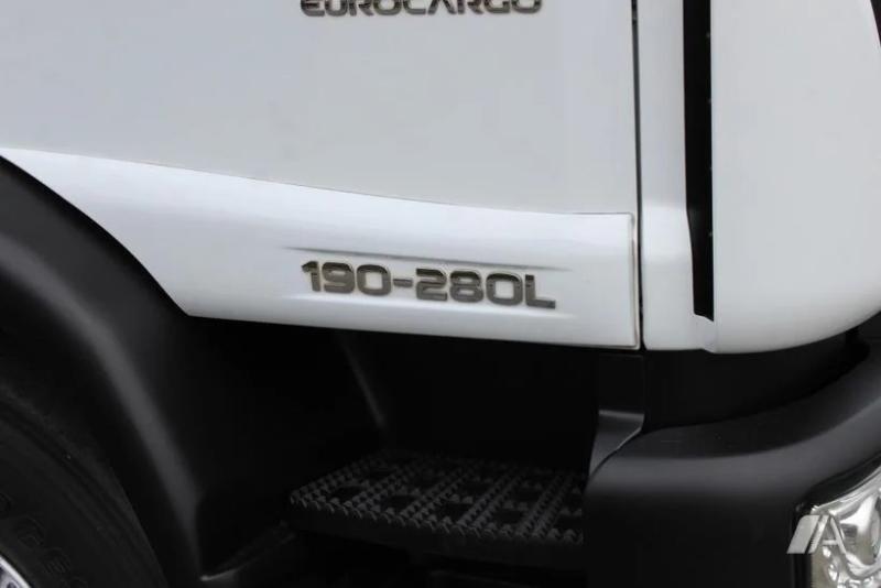 Camion Iveco Eurocargo ML 190 EL 28