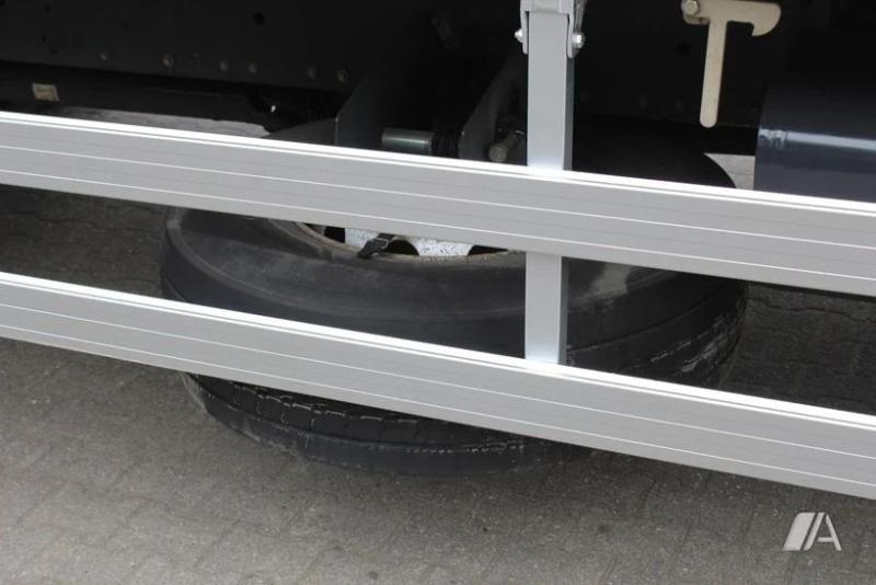 Camion Iveco Eurocargo ML 190 EL 28