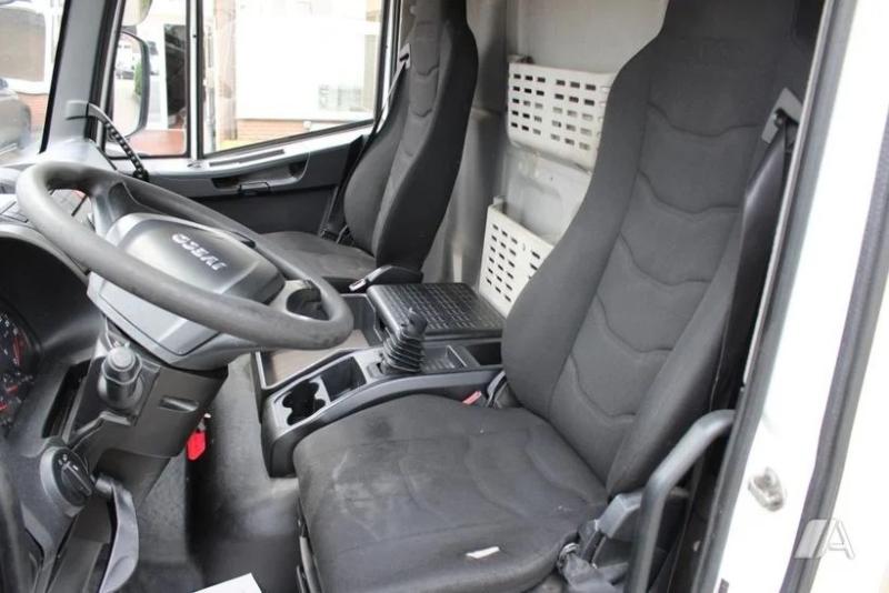 Camion Iveco Eurocargo ML 190 EL 28