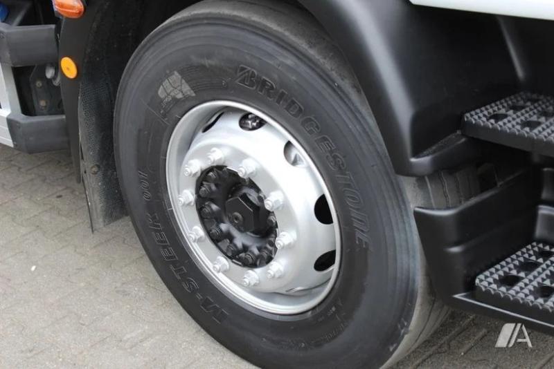 Camion Iveco Eurocargo ML 190 EL 28