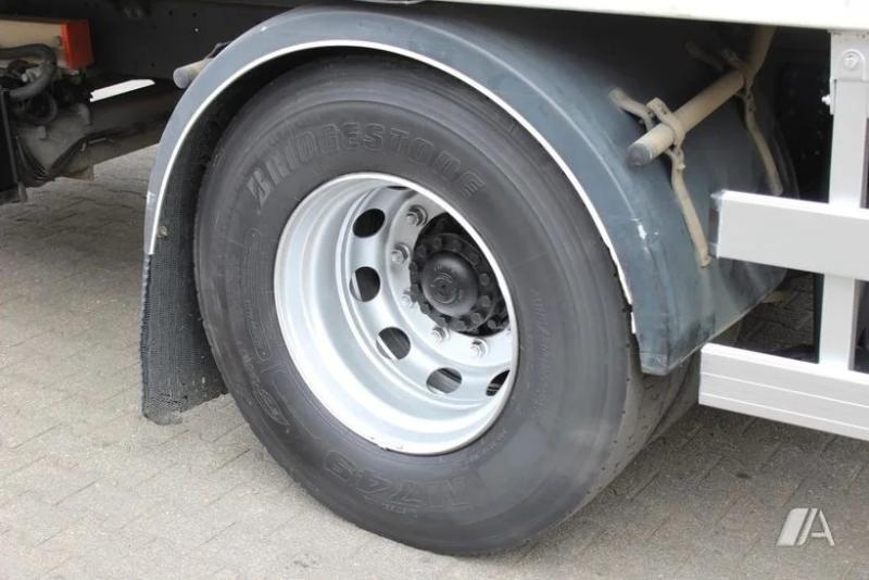 Camion Iveco Eurocargo ML 190 EL 28
