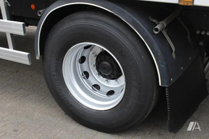 Camion Iveco Eurocargo ML 190 EL 28