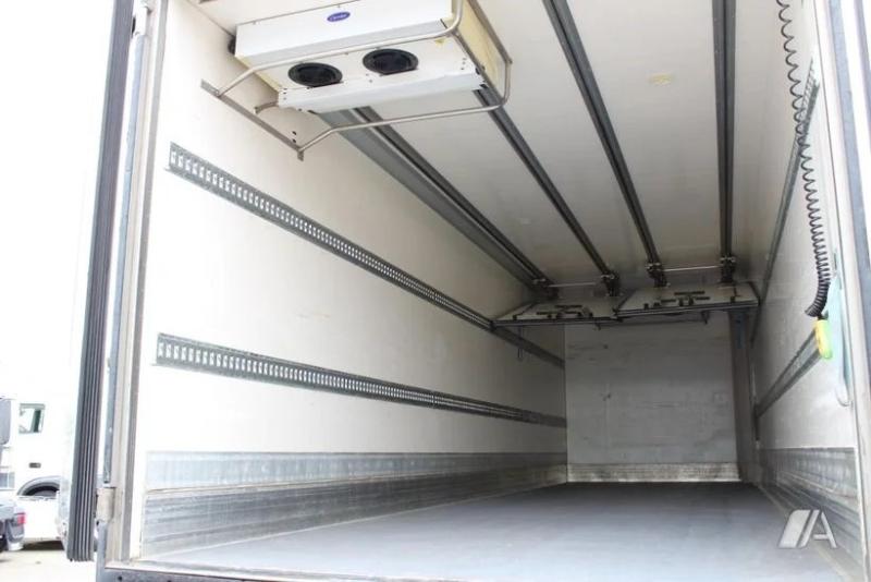 Camion Iveco Eurocargo ML 190 EL 28