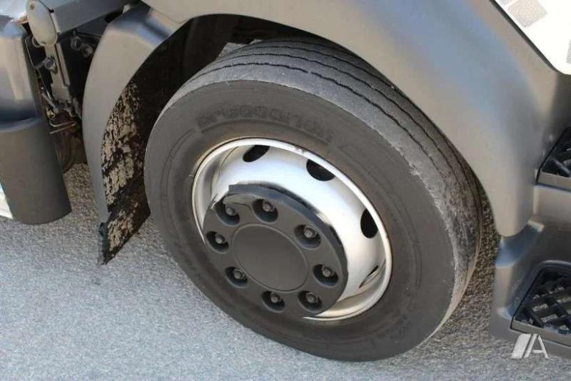 Camion Renault D-Series