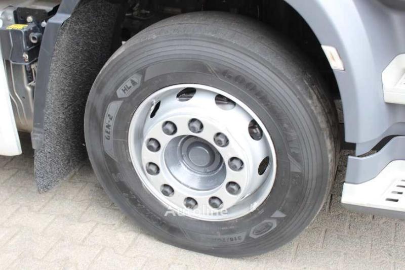 Camion DAF CF 340
