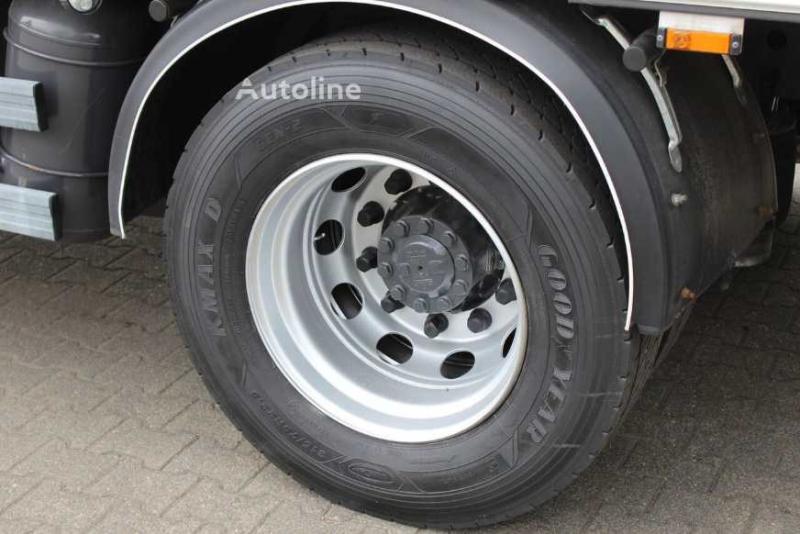 Camion DAF CF 340