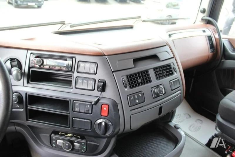 Tracteur DAF XF 480