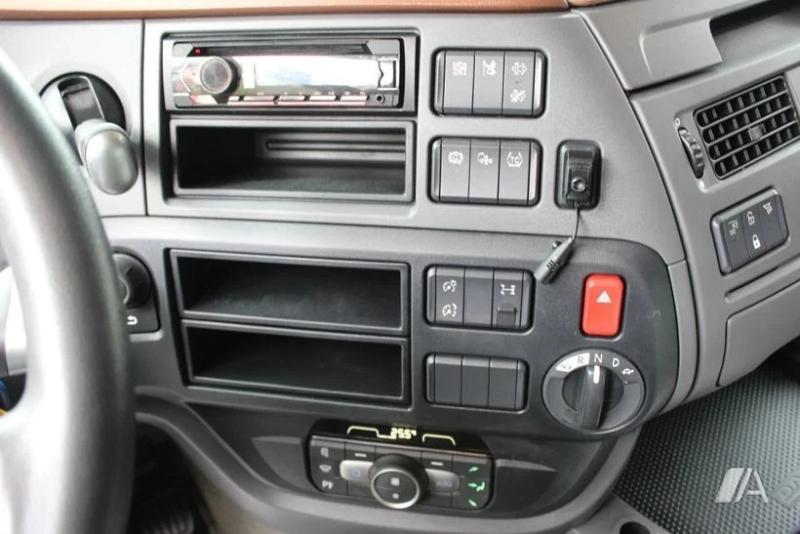 Tracteur DAF XF 480