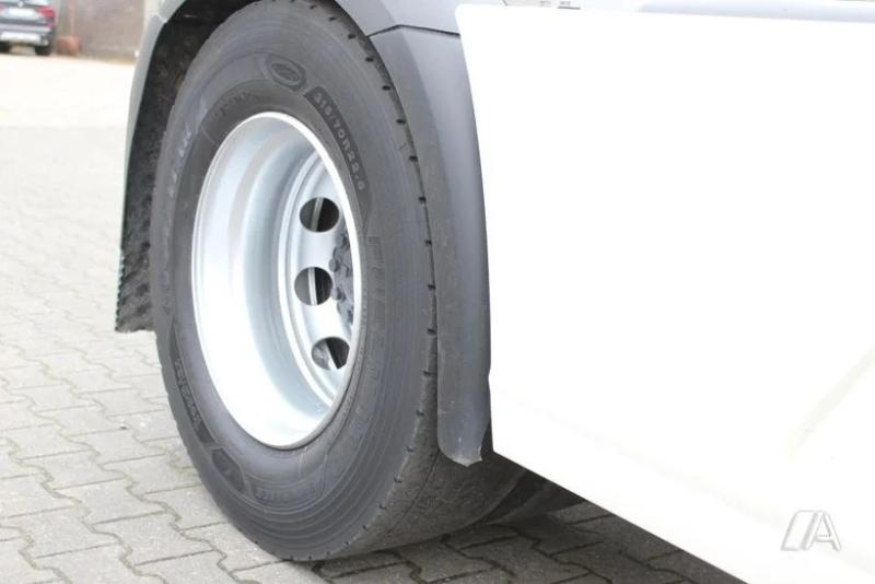 Tracteur DAF XF 480