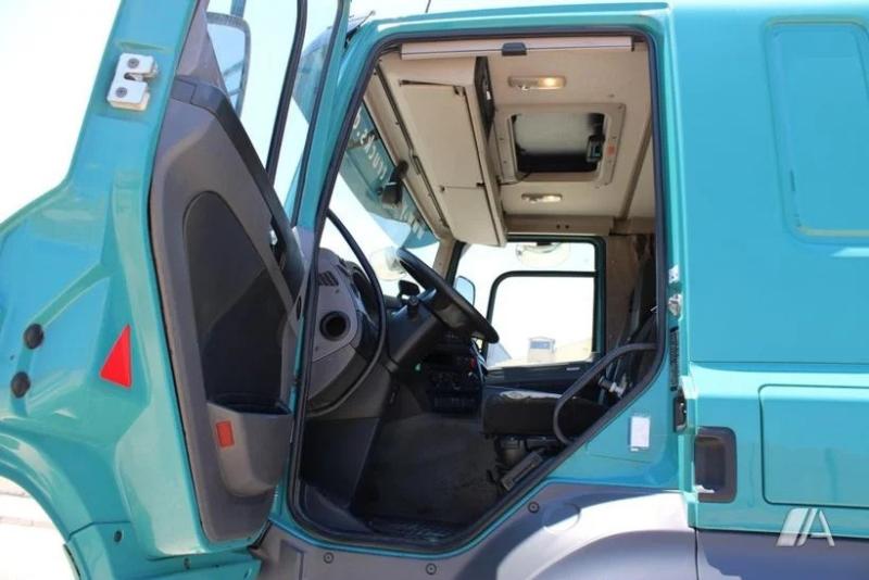 Tracteur DAF CF 460