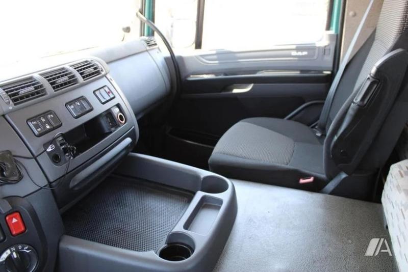 Tracteur DAF CF 460