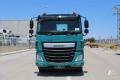 Tracteur DAF CF 460
