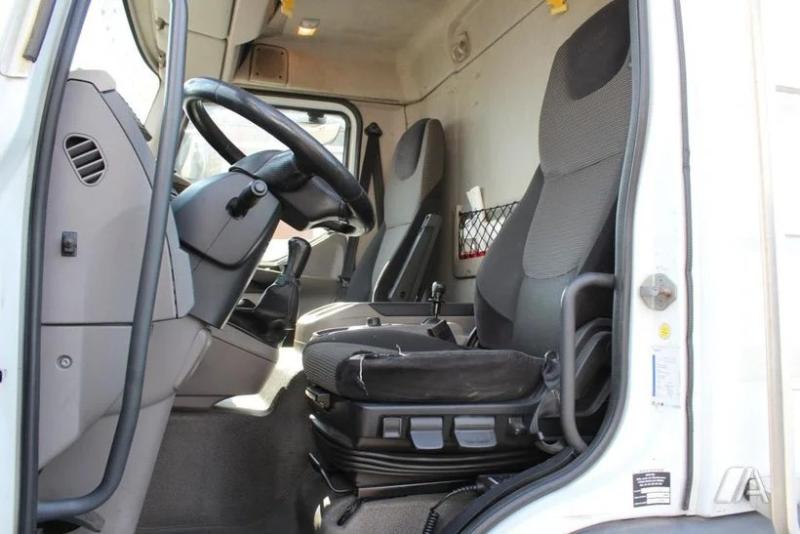 Camion Renault D-Series