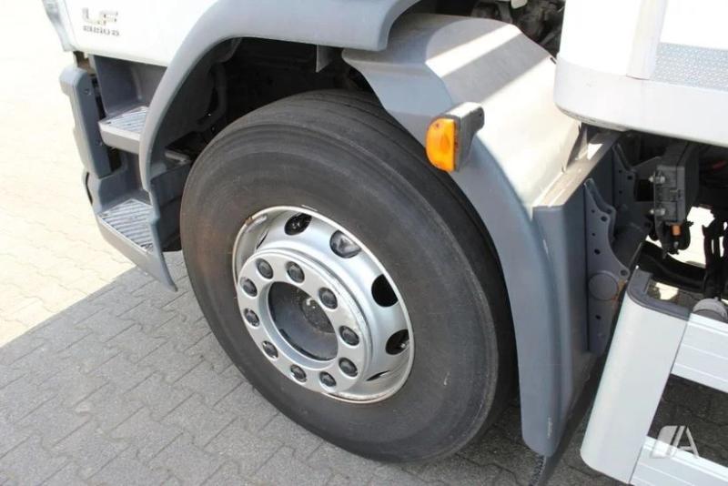 Camion Renault D-Series