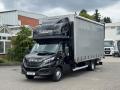 Camion Iveco Daily