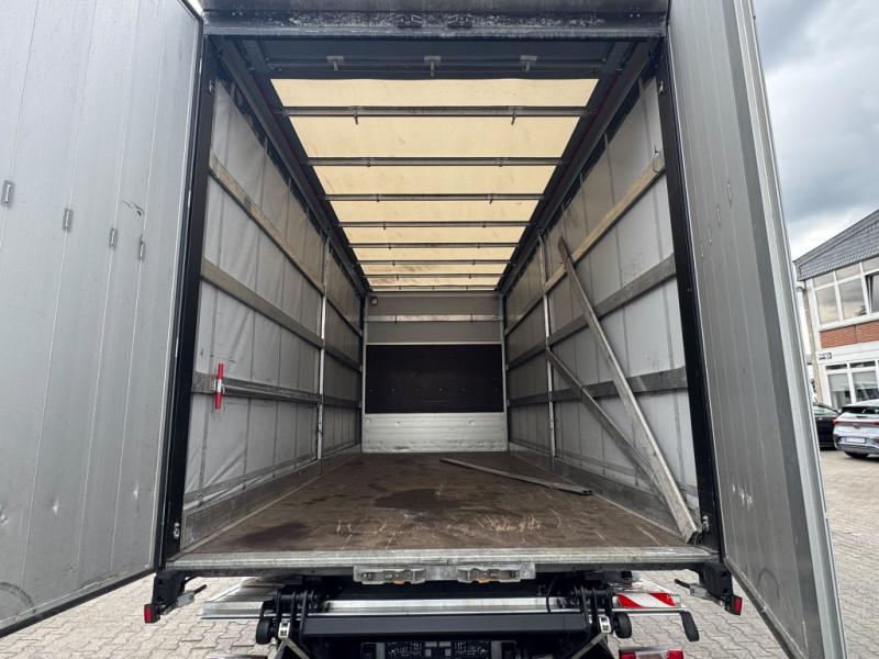 Camion Iveco Daily