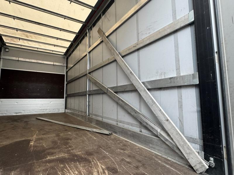 Camion Iveco Daily
