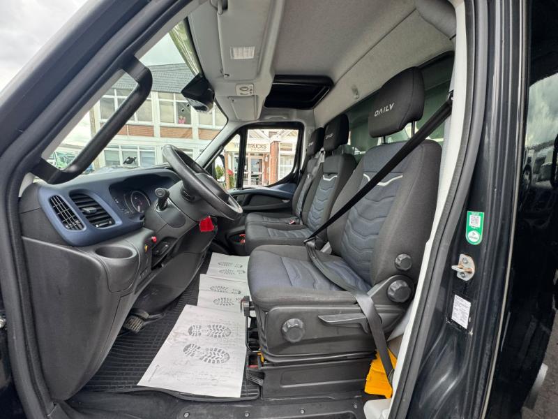 Camion Iveco Daily