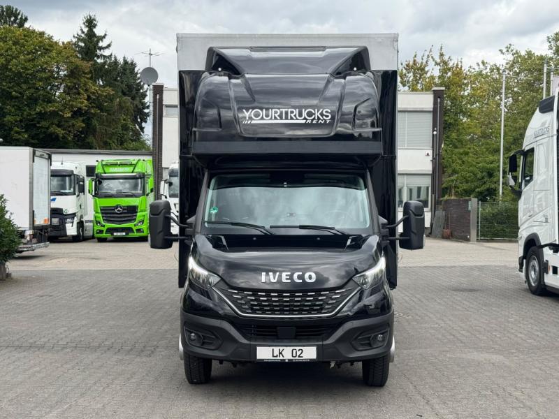 Camion Iveco Daily