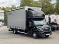 Camion Iveco Daily