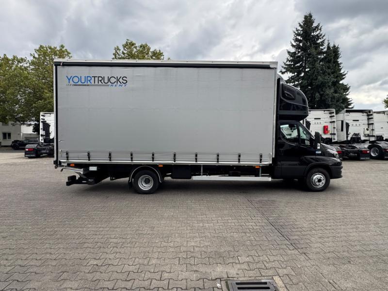 Camion Iveco Daily