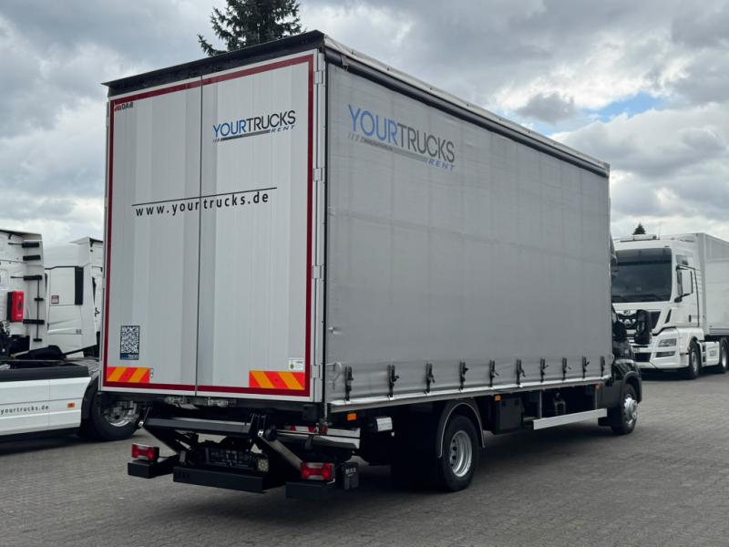 Camion Iveco Daily