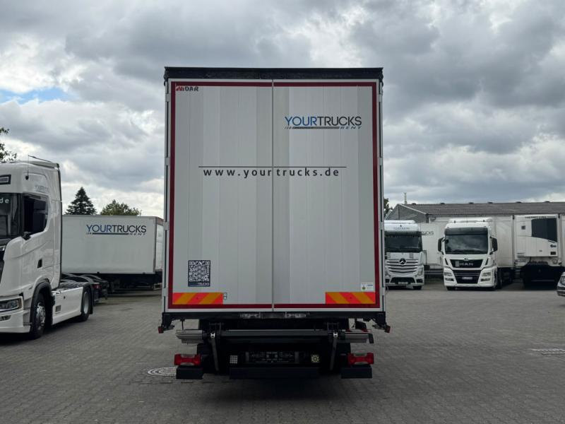Camion Iveco Daily
