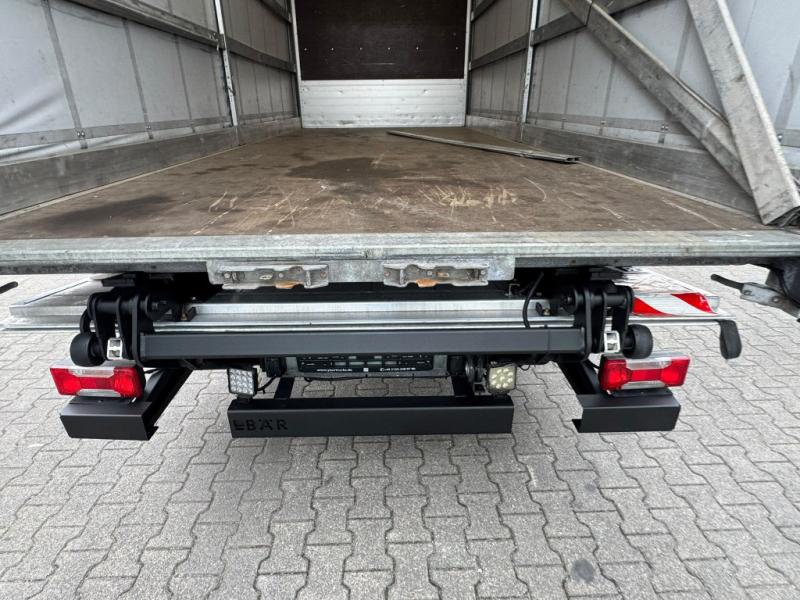 Camion Iveco Daily