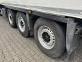 Semi-remorque Schmitz Cargobull   Carrier Vector 1950 MT Bi-Multi Temp DS Strom