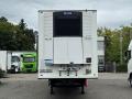 Semi-remorque Schmitz Cargobull   Carrier Vector 1950 MT Bi-Multi Temp DS Strom