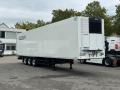 Semi-remorque Schmitz Cargobull   Carrier Vector 1950 MT Bi-Multi Temp DS Strom