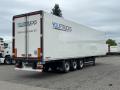 Semi-remorque Schmitz Cargobull   Carrier Vector 1950 MT Bi-Multi Temp DS Strom