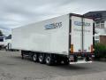 Semi-remorque Schmitz Cargobull   Carrier Vector 1950 MT Bi-Multi Temp DS Strom