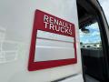 Tracteur Renault   T 430 E6 Retarder Kühlbox Klima NUR 448130 Km