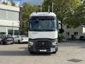 Tracteur Renault   T 430 E6 Retarder Kühlbox Klima NUR 448130 Km