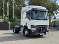 Tracteur Renault   T 430 E6 Retarder Kühlbox Klima NUR 448130 Km