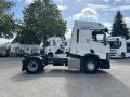 Tracteur Renault   T 430 E6 Retarder Kühlbox Klima NUR 448130 Km